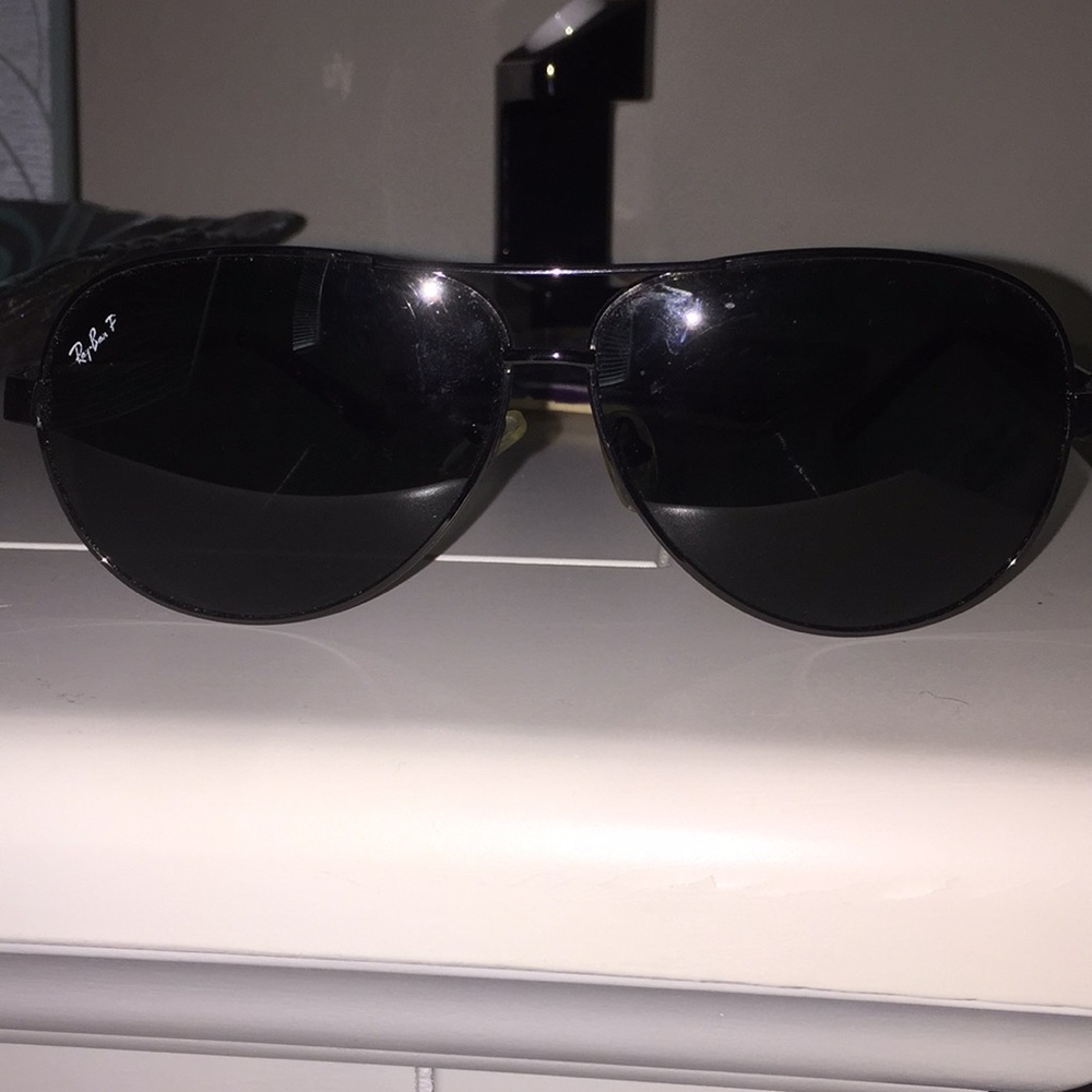 Ray ban sunnies